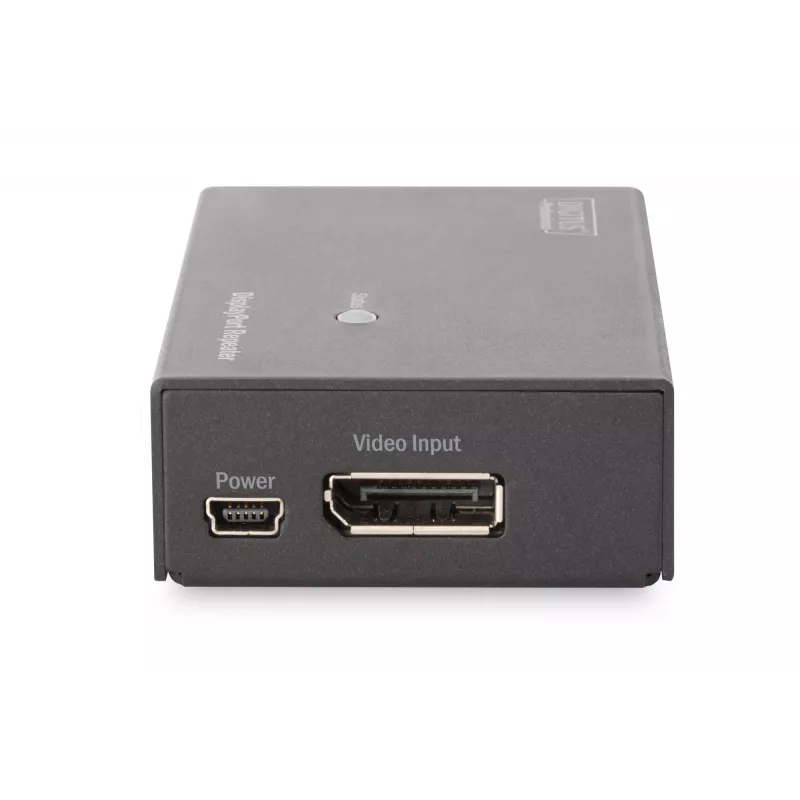 DisplayPorti repiiter Digitus DS-52900 4K