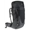 Seljakott Deuter Futura Air Trek 55 L must unisex mägironimine