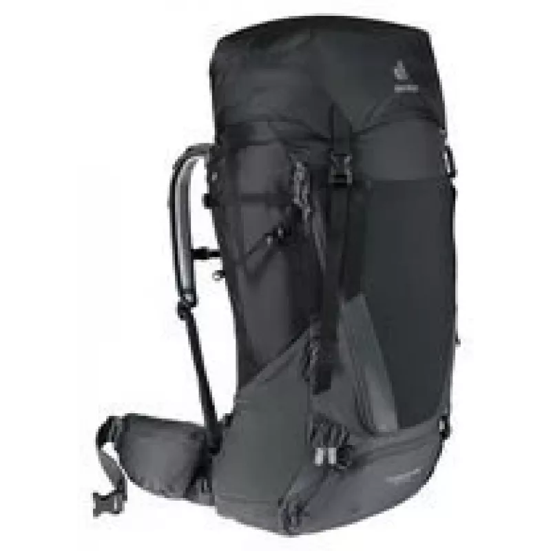 Seljakott Deuter Futura Air Trek 55 L must unisex mägironimine