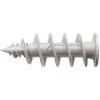 Fischer FID II 50 isolatsiooniplaadi kinnitused polüstüreenile, 50 tk