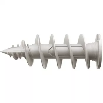 Fischer FID II 50 isolatsiooniplaadi kinnitused polüstüreenile, 50 tk