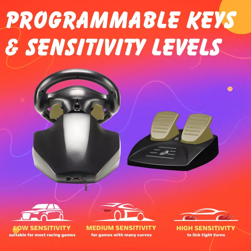 Subsonic Superdrive SV 250-S rooliratas sinine eriväljaanne