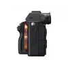 Sony α 7 III MILC korpus 24,2 MP CMOS 6000 x 4000 pikslit must