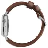 Nomad NM1A4RST00 - rihm - nutikell - pruun - Apple - Apple Watch Sport - Apple Watch - Apple Watch Edition - nahk