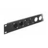 Keystone kinnitus 1 port DeLOCK 86745