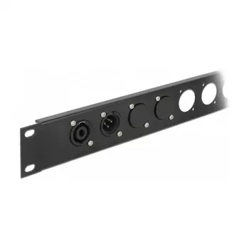 Keystone kinnitus 1 port DeLOCK 86745
