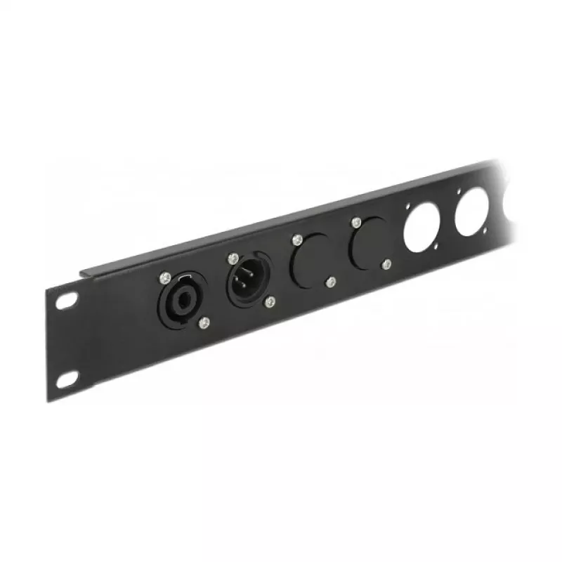 Keystone kinnitus 1 port DeLOCK 86745