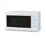 Solo-mikrolaineahi Radiola RAMW2120SMW 700 W 20 L