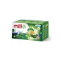 MILL PRO 5k pesukapslid + UNIVERSAL pehmendushelmed, 25 tk