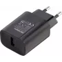 VOLTCRAFT VC-10904490 toiteplokk ja pingemuundur siseruumidesse 5 W must (VC-10904490)
