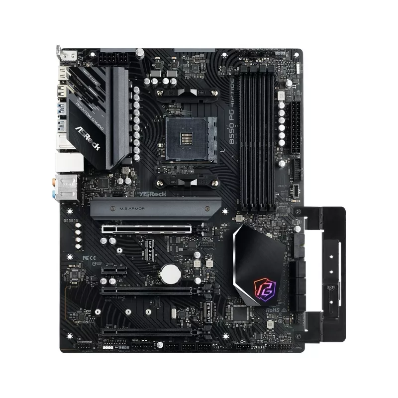 ASRock B550 PG RIPTIDE
