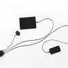 Lightning kaabel Set roheline Cell KABGCSET04 30cm 120cm 200cm