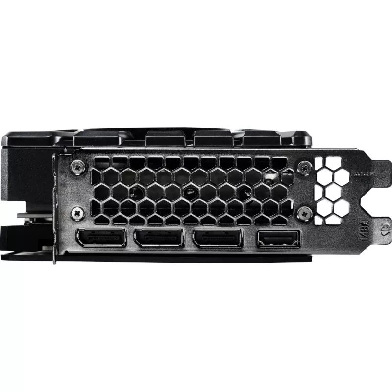 Videokaart GAINWARD GeForce RTX 5070 Ti Phoenix-S GS, 16 GB GDDR7, PCIe 5.0, 256-bit, 2295 MHz