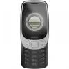 Nokia 3210 4G (2024) (TA-1618) | Grunge Must | 2.4 tolline | TFT | 128 MB | 64 MB | Dual SIM | Bluetooth | 5 | Peakaamera eraldusvõime 2 MP