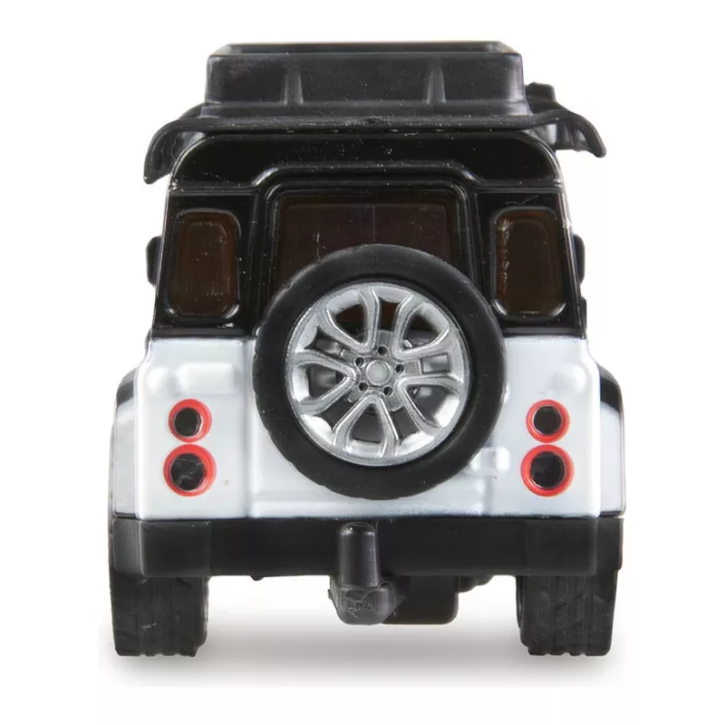 Maastikuline RC auto Amewi 22678 — elektriline, mõõtkava 1:64, Li-Ion 150 mAh, vanusele 6+