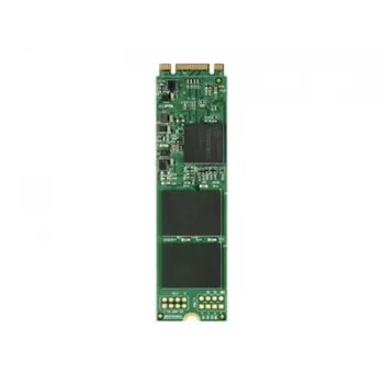 SSD-ketas Transcend 64GB M.2 6Gbit/s TS64GMTS800S