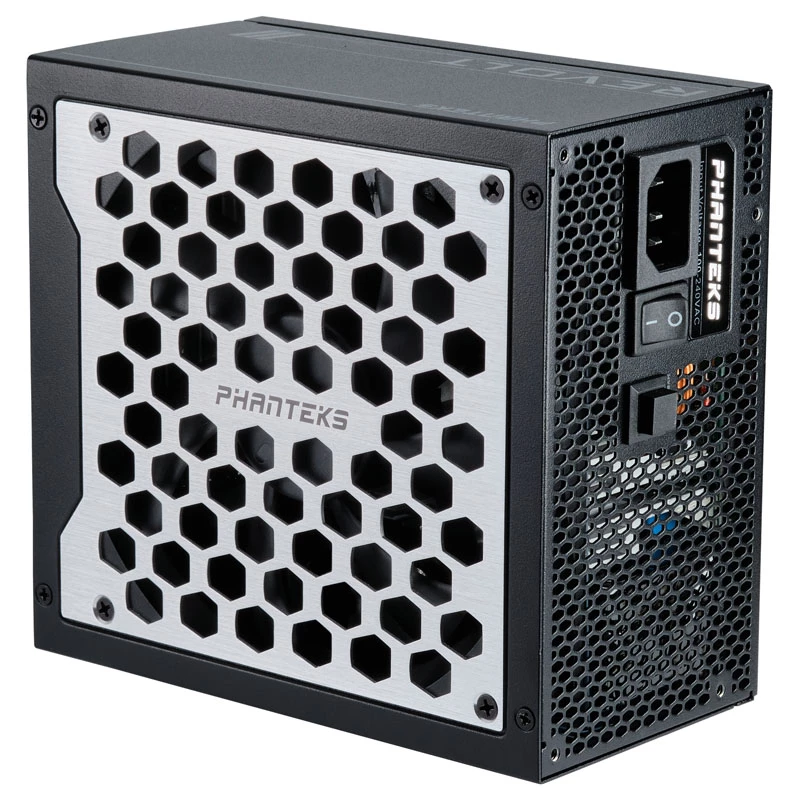 Toiteplokk Phanteks Revolt 1200 W