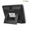 Greenblue 46003 Must LCD Aku Wi-Fi