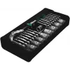 Wera 8100 SB 6 padrunvõtmete komplekt