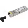 BlueOptics E1MG-BXD-F1-BO fiiberoptiline võrgusaatja-moodul 1250 Mbit/s SFP (E1MG-BXD-F1-BO)