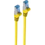ShiverPeaks BS75713-Y 3m Cat6a S/FTP võrgukaabel