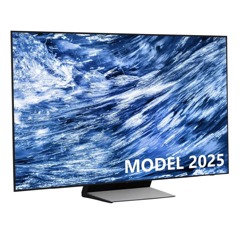 Samsung S90F TV QE42S90FAEXXH 106.7 cm (42) 4K Ultra HD Smart TV Wi-Fi Must