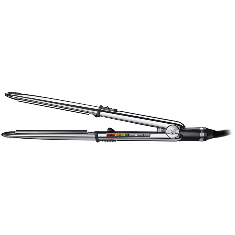 Sirgendushari BABYLISS ELIPSIS3100 Soe roostevaba teras 45 W, 2,4 cm plaat, 5 kuumusastet, 150–230 °C