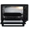 Elektriahi Adler AD 6023 26L 1500W Must