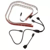 LED-valgusriba Lamptron Flexlight Multi Simple RGBW 3M — Dual/2x30 LED-i