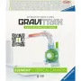 Ravensburger GraviTrax Element Vertikaalkahuri rajalisa (27465) kuulirajasüsteemidele
