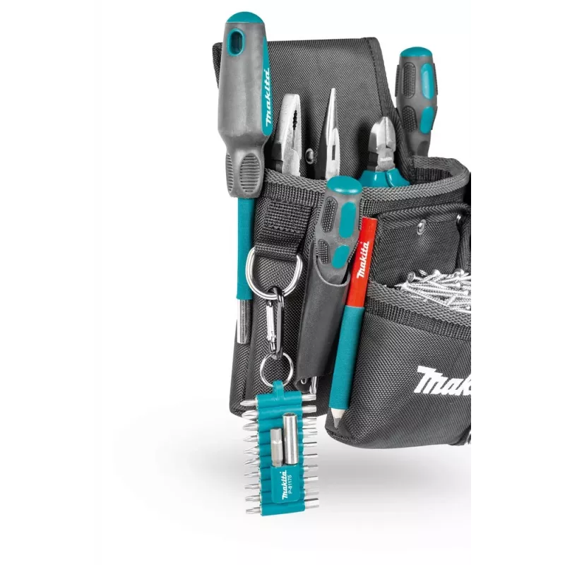 Makita E-15198 tööriistavöö tarvik, tööriistatasku
