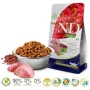 FARMINA N&D Quinoa Kaal Management Lamb&Broccoli - kuiv kassitoit - 5 kg
