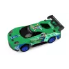 RC ralliauto REVELL One Piece Zoro — kaugjuhitav mudel, kollektsionääridele mõeldud teemakujundus