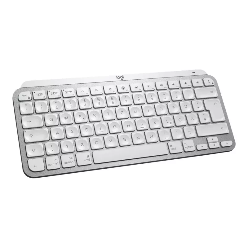 Juhtmevaba klaviatuur Logitech MX Keys Mini For Mac