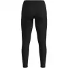 Odlo BL BOTTOM long MERINO 200 naiste säärised, suurus S, must