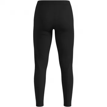 Odlo BL BOTTOM long MERINO 200 naiste säärised, suurus S, must