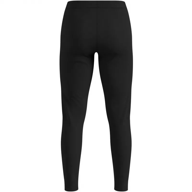 Odlo BL BOTTOM long MERINO 200 naiste säärised, suurus S, must