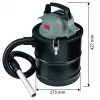Graphite 58GE125 tuhaimur