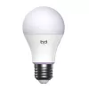 YEELIGHT W4 nutipirn Wi-Fi/Bluetooth E27 värviline (YLQPD-0011) 4 tk