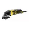 Stanley FME650K-QS ostsilleeriv multimeetööriist Must, Kollane