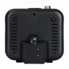 Lovio LVWF002BK Vahvlimasin 1500W Must