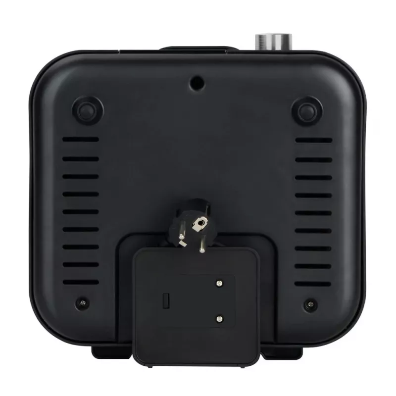 Lovio LVWF002BK Vahvlimasin 1500W Must