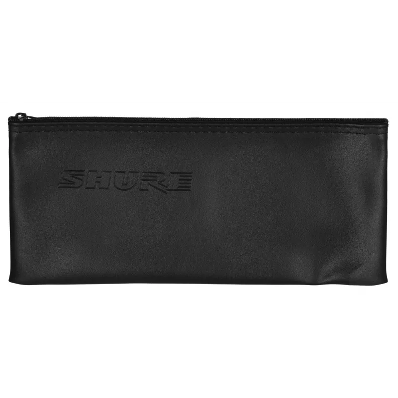 Shure SM57 Black stuudiomikrofon