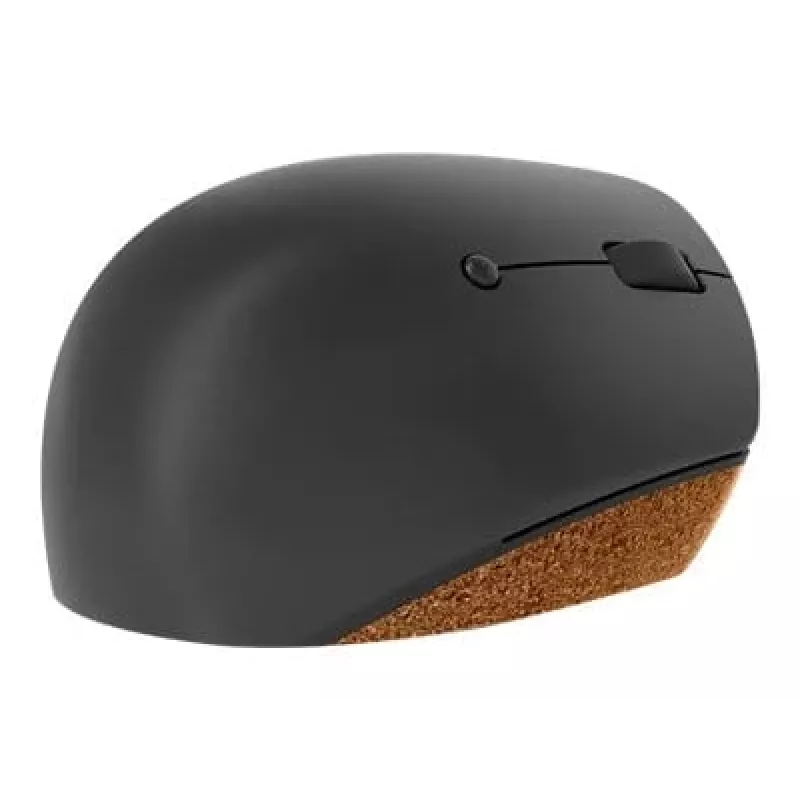 Lenovo Go hiir Kontor Paremakäeline RF Juhtmevaba Optiline 2400 DPI