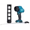 Makita DCG180Z liimipüstol ja silikoontorustik 18V