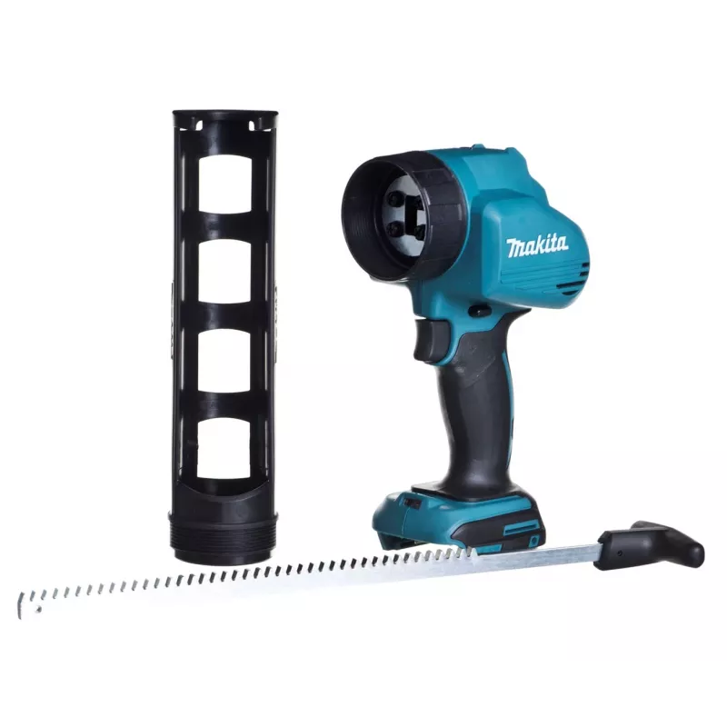 Makita DCG180Z liimipüstol ja silikoontorustik 18V