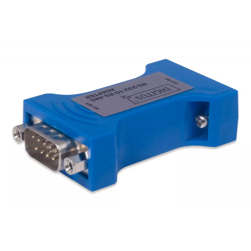 RS-232 RS-485 adapter Digitus DA-70161