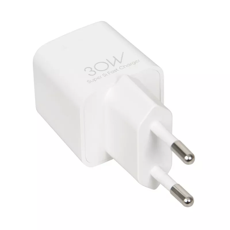 Seinalaadija I-BOX C-38 PD30W, valge