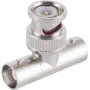 BNC-adapter ShiverPeaks 98820 — 1 BNC-isane 2 BNC-emasesse jaoturisse