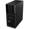 Lenovo ThinkStation P3 Tower Gen 2 Intel Core Ultra 9 285K 48 GB DDR5-SDRAM 512 GB SSD Windows 11 Pro Tööjaam Must